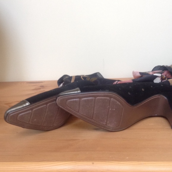 SPECIAL REDUC 🌸CapeClassic TerrificBlack&Pewter - Picture 3 of 4